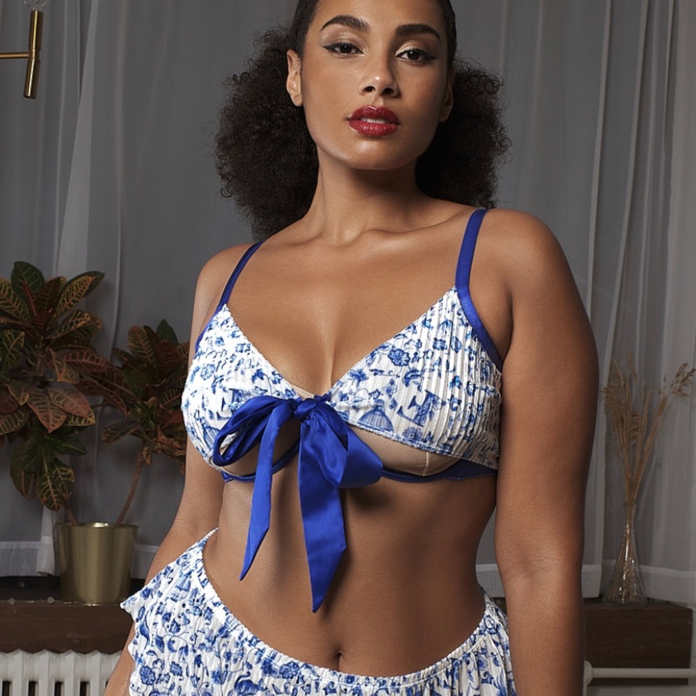 Savage x Fenty bra
